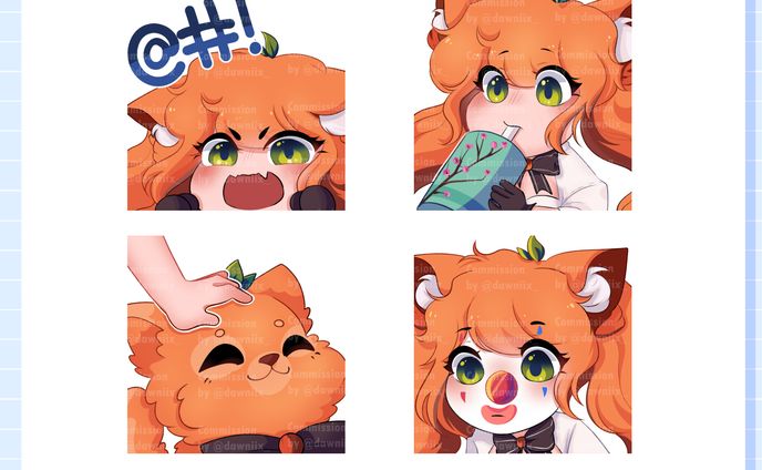test、panels