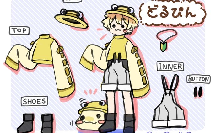 art、動画サムネイル