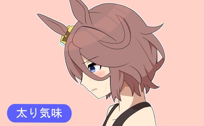 サボりセイちゃんを連れ戻すスペちゃん サボりセイちゃんを連れ戻すスペちゃん