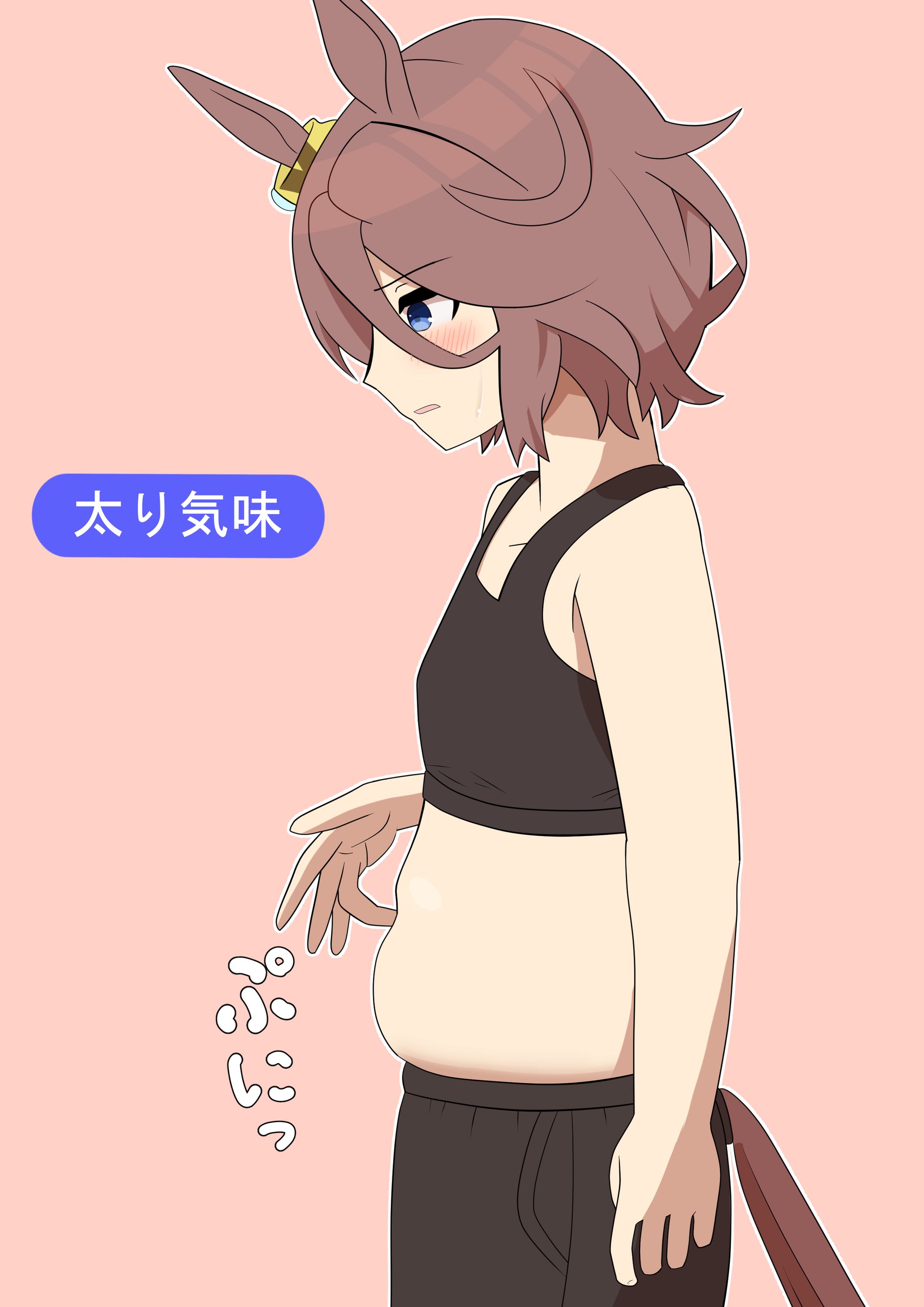 太り気味タイシン-1