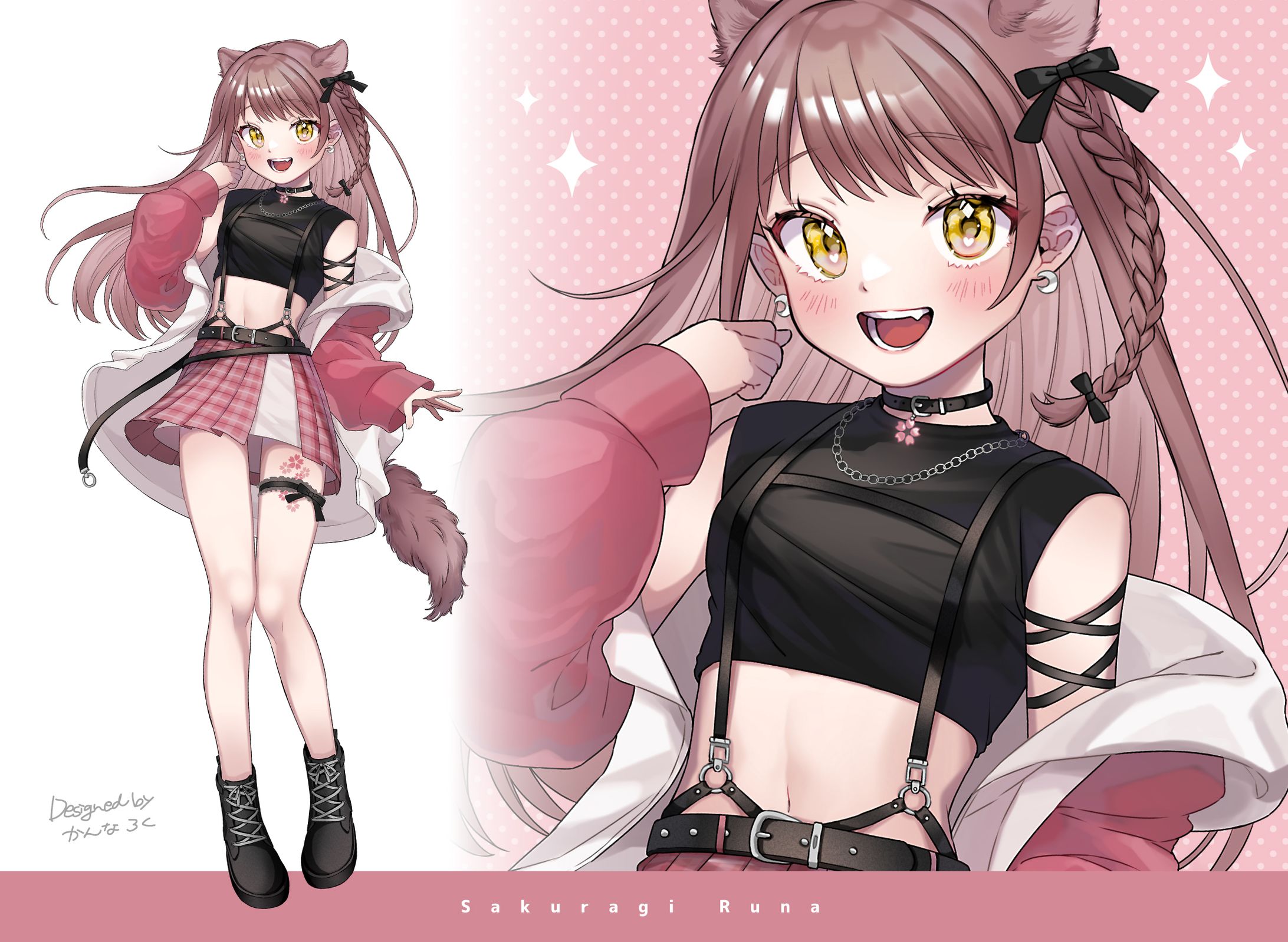 【IRIAM立ち絵】-1