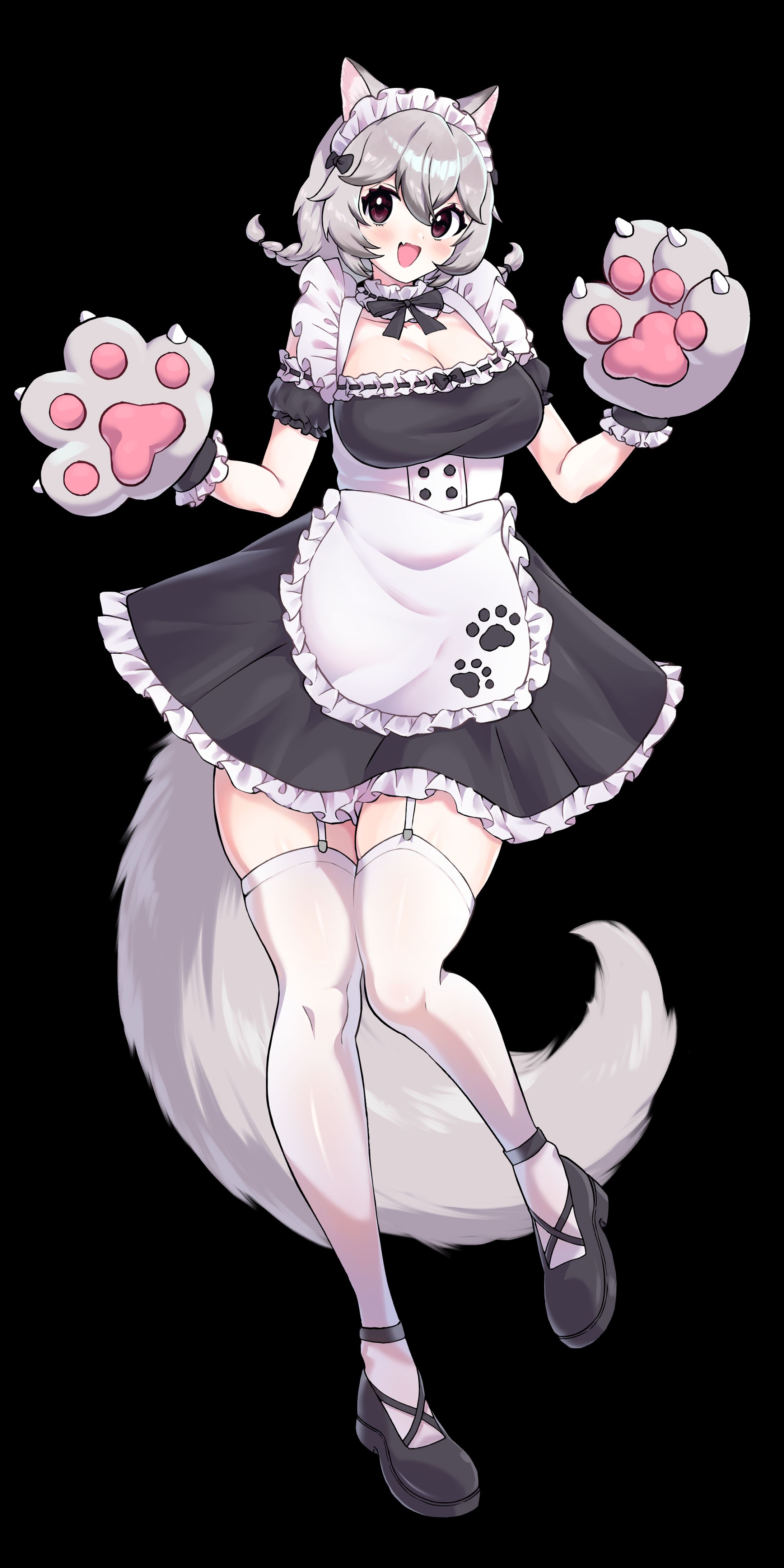 立ち絵依頼-1