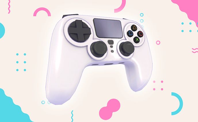 GamePad