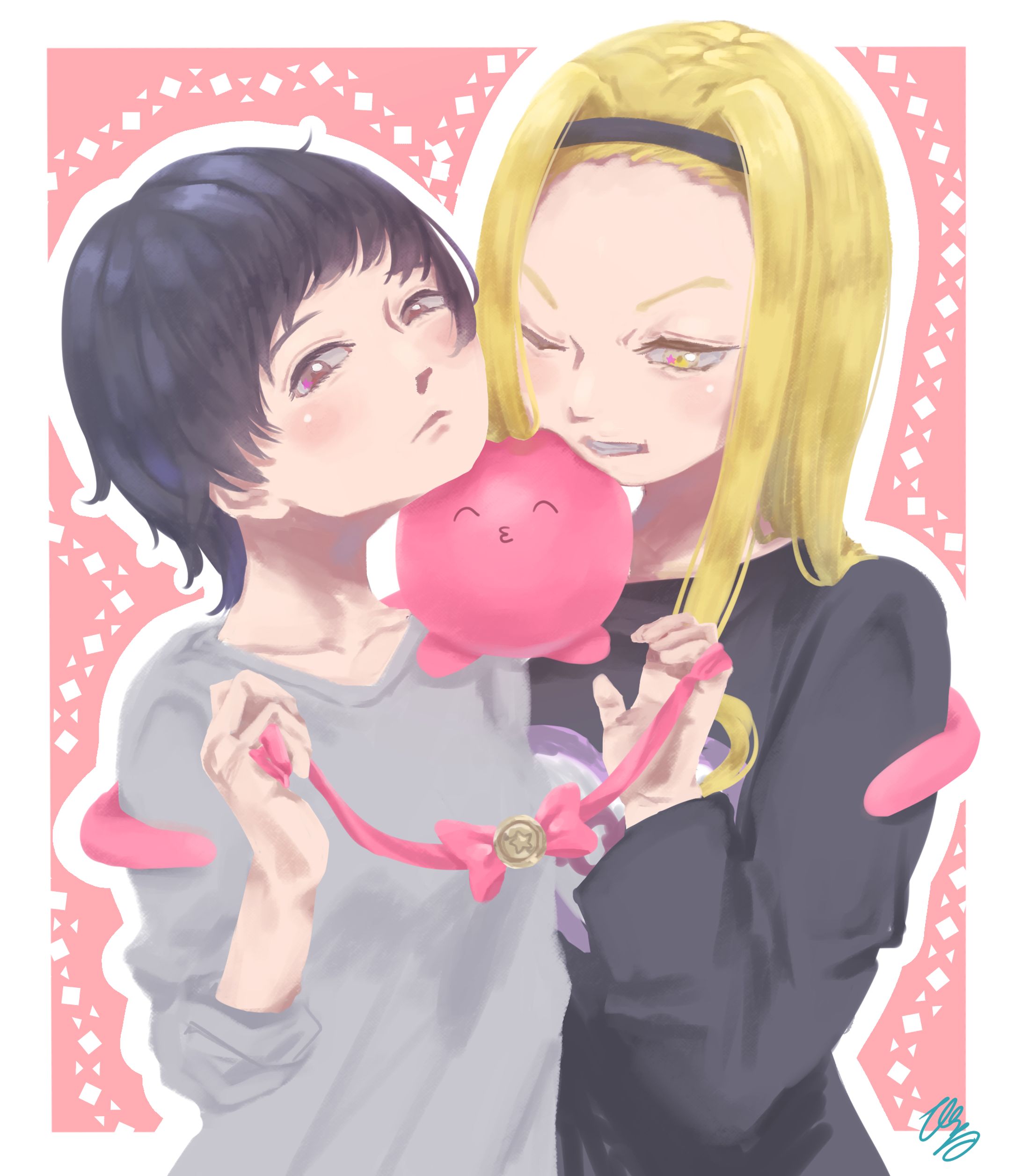 タコピーの原罪-1