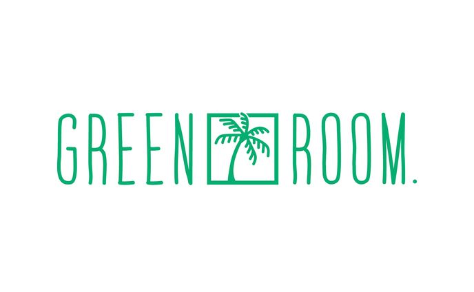 GREEN ROOM