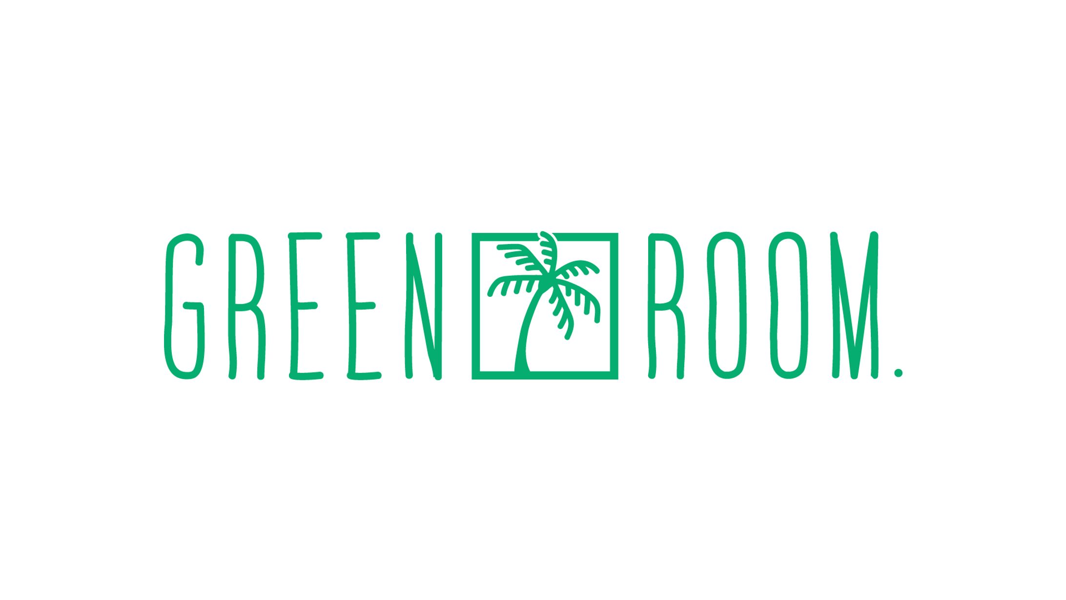 GREEN ROOM-1