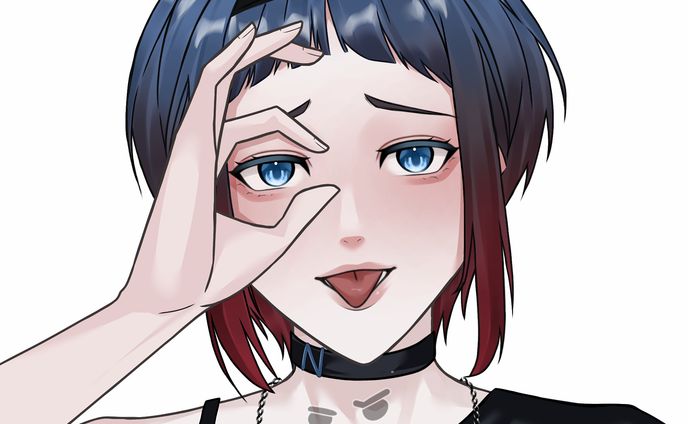 Headshot