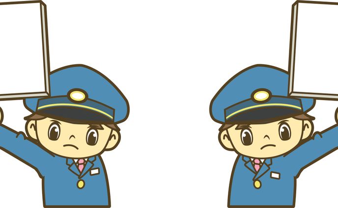 看板・横断幕、sns投稿分析