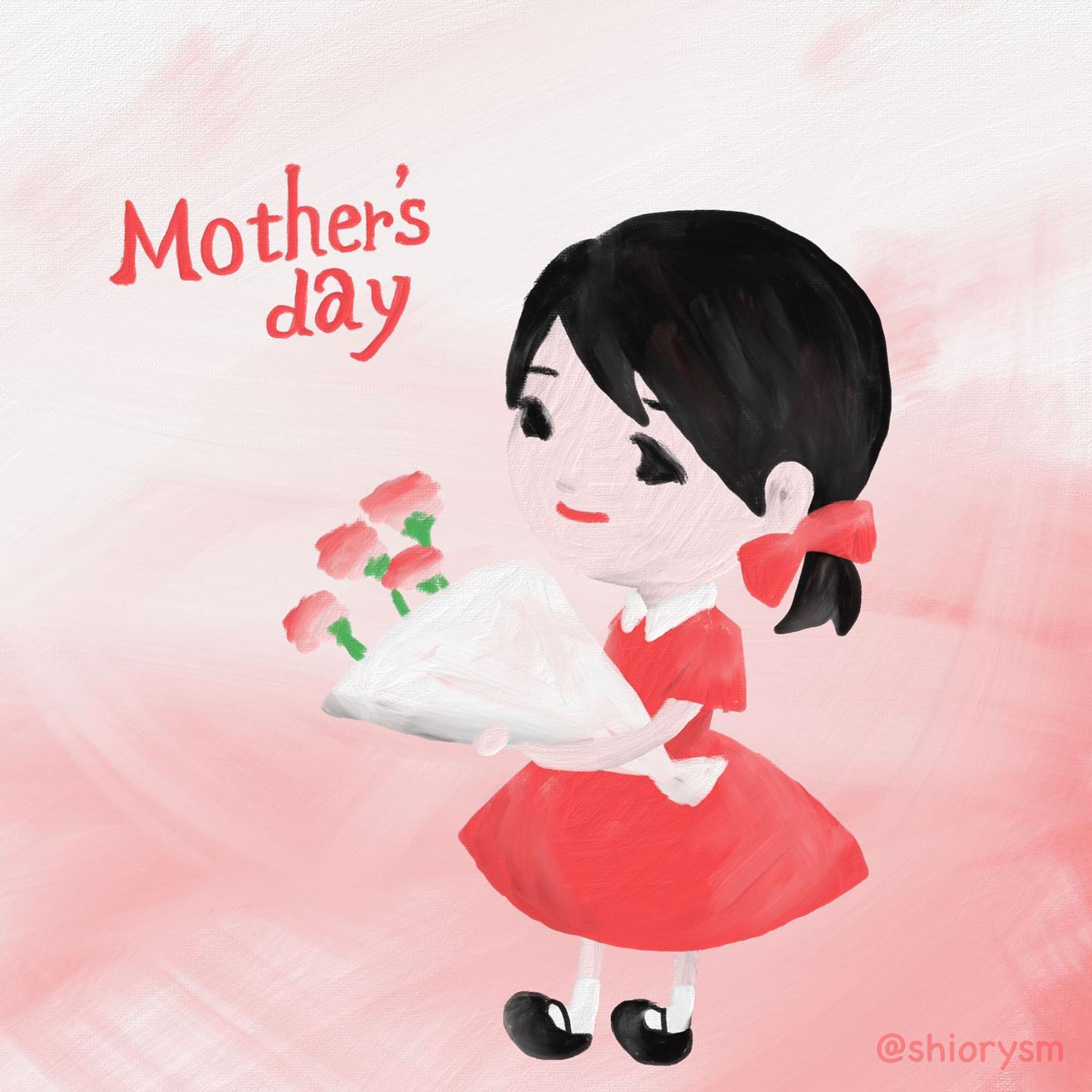 Mother's day-1