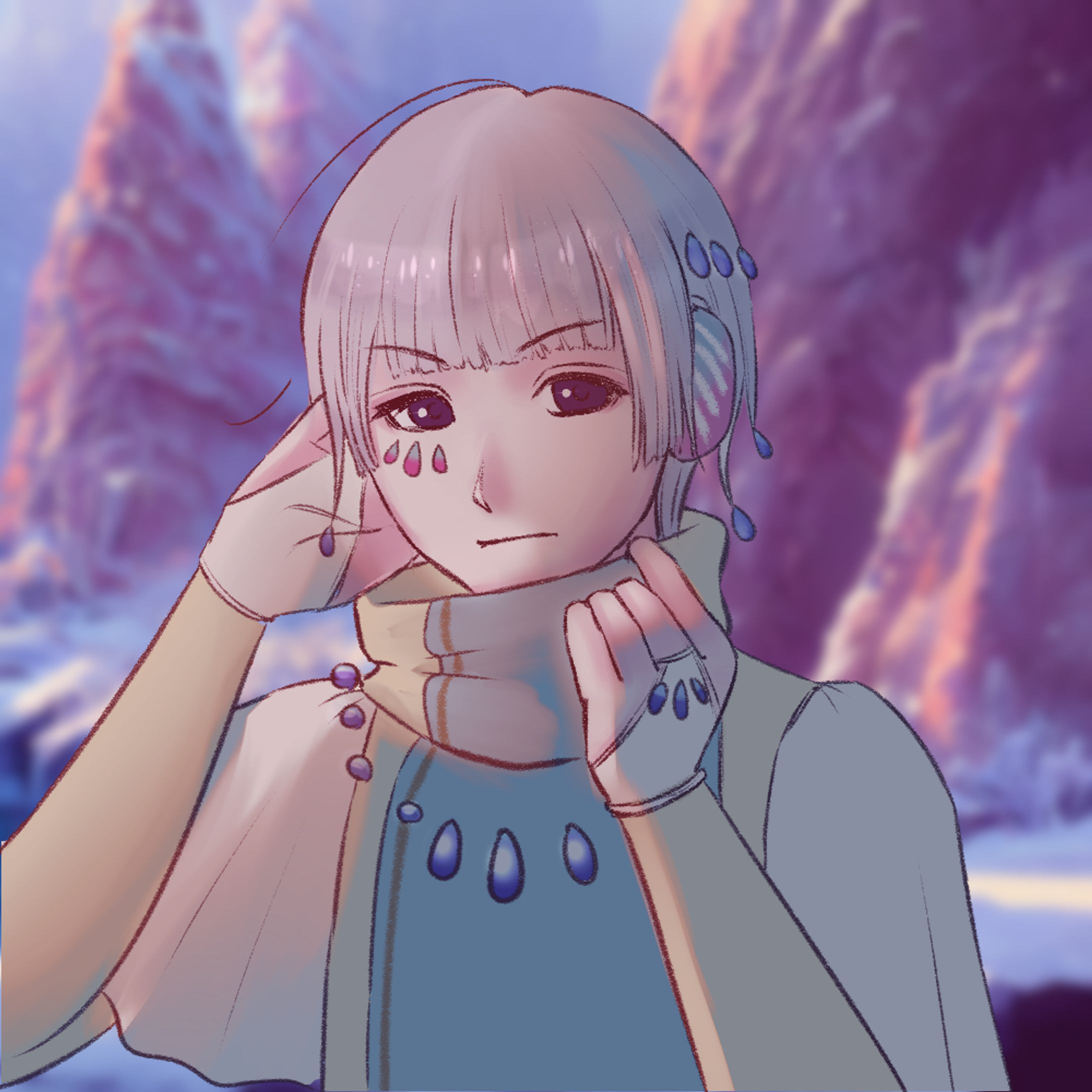自音源落書き-1