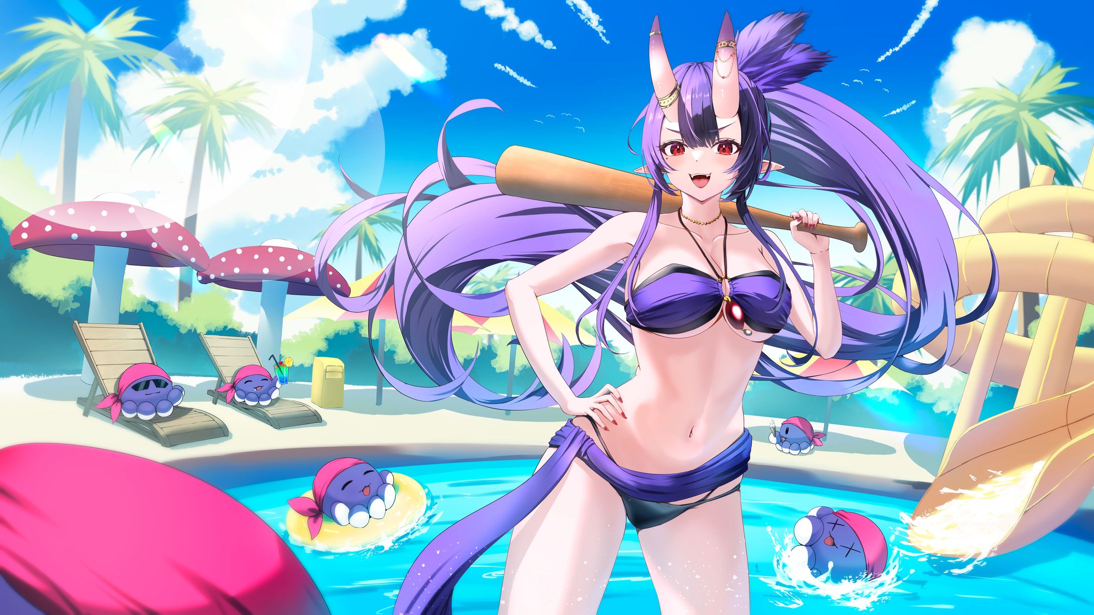 hannahhyrule様　動画サムネイルイラスト-1