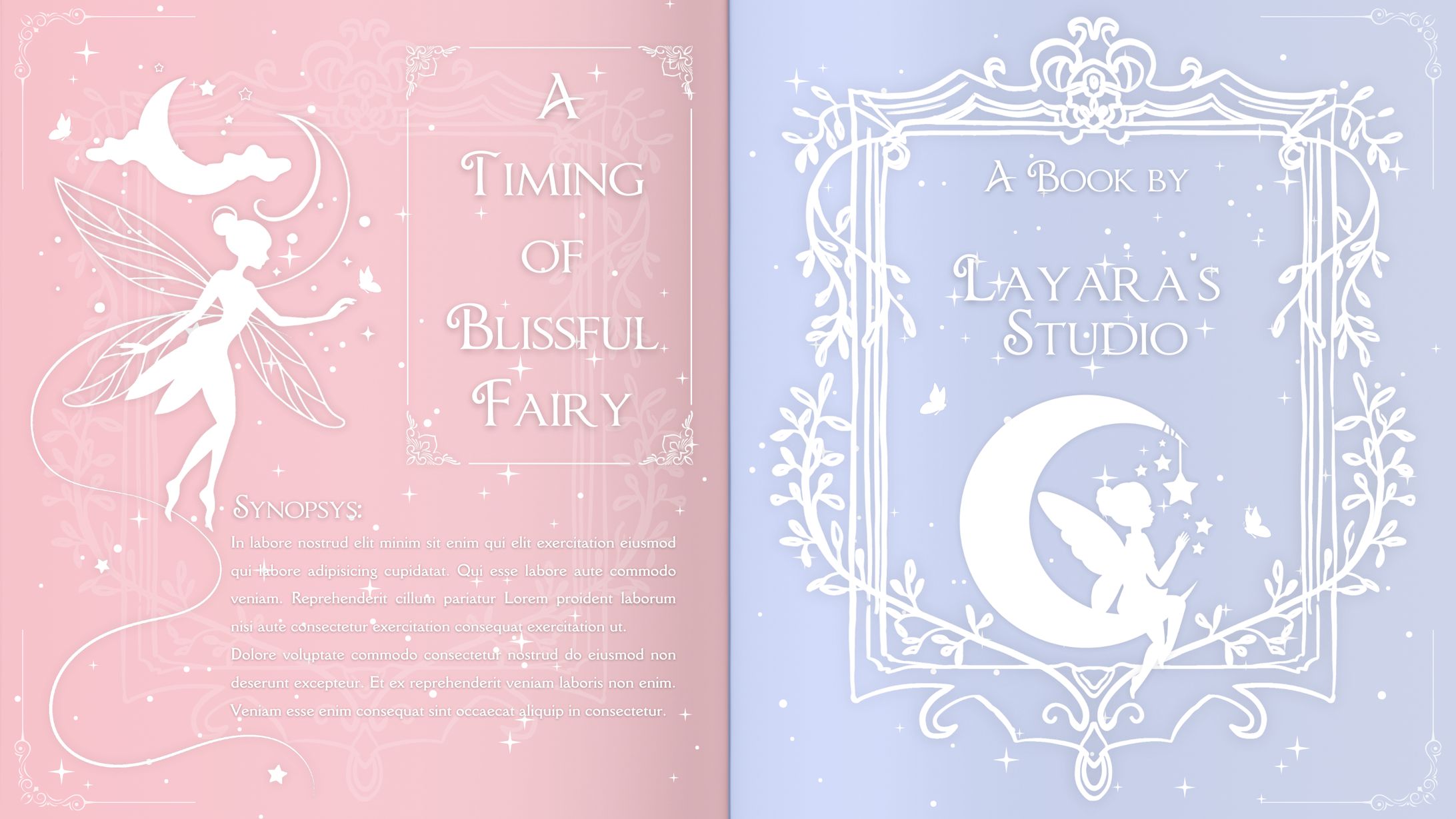 [Ready] Romance Fantasy 🌷ଓ-1