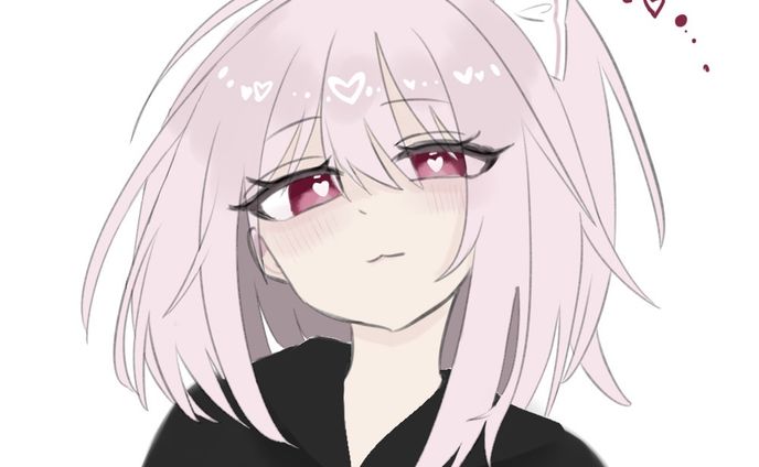 創作イラスト