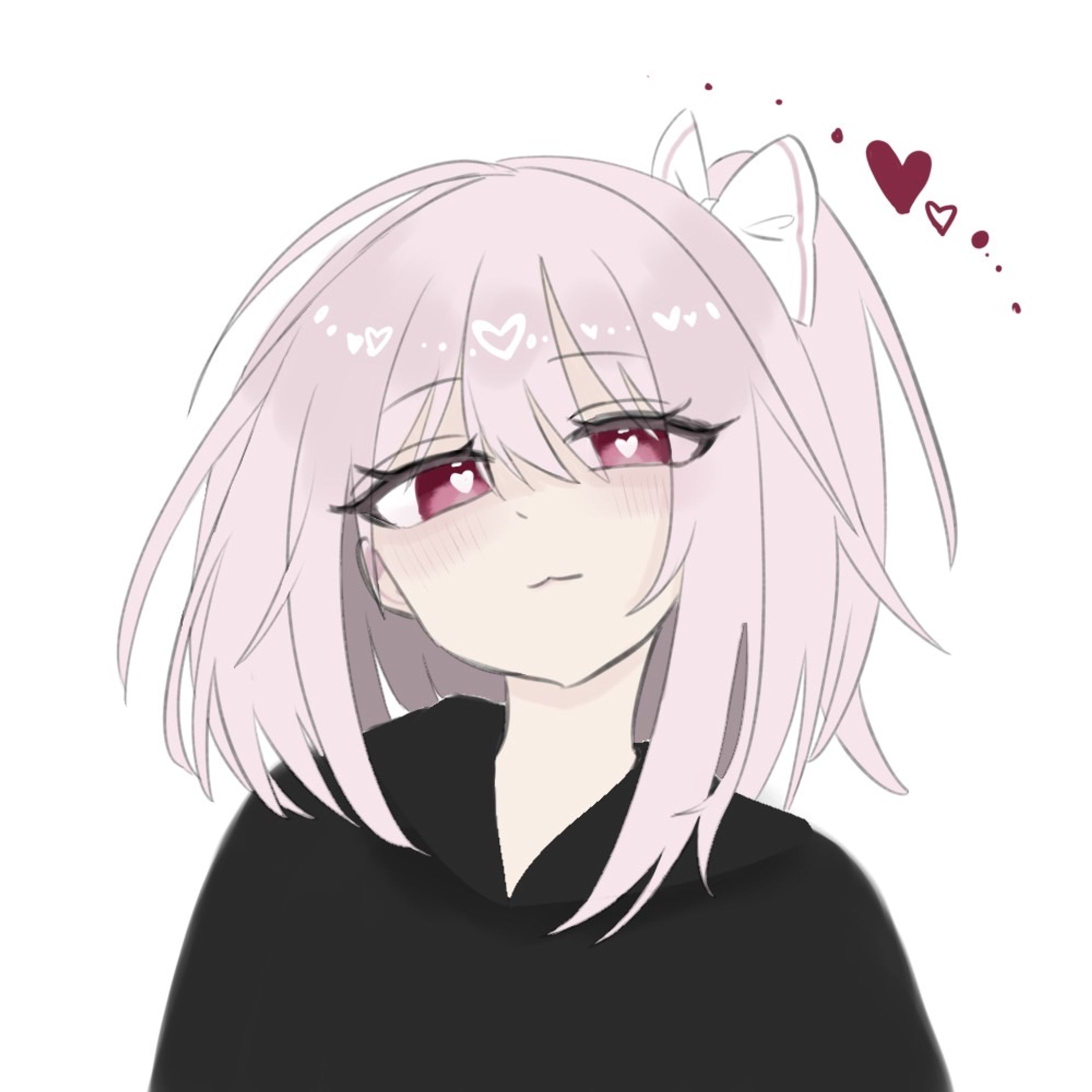 創作イラスト-1