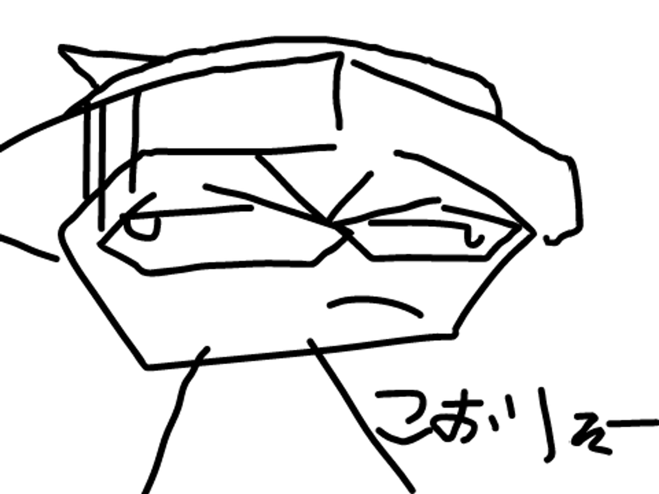 原案 1と画風-1