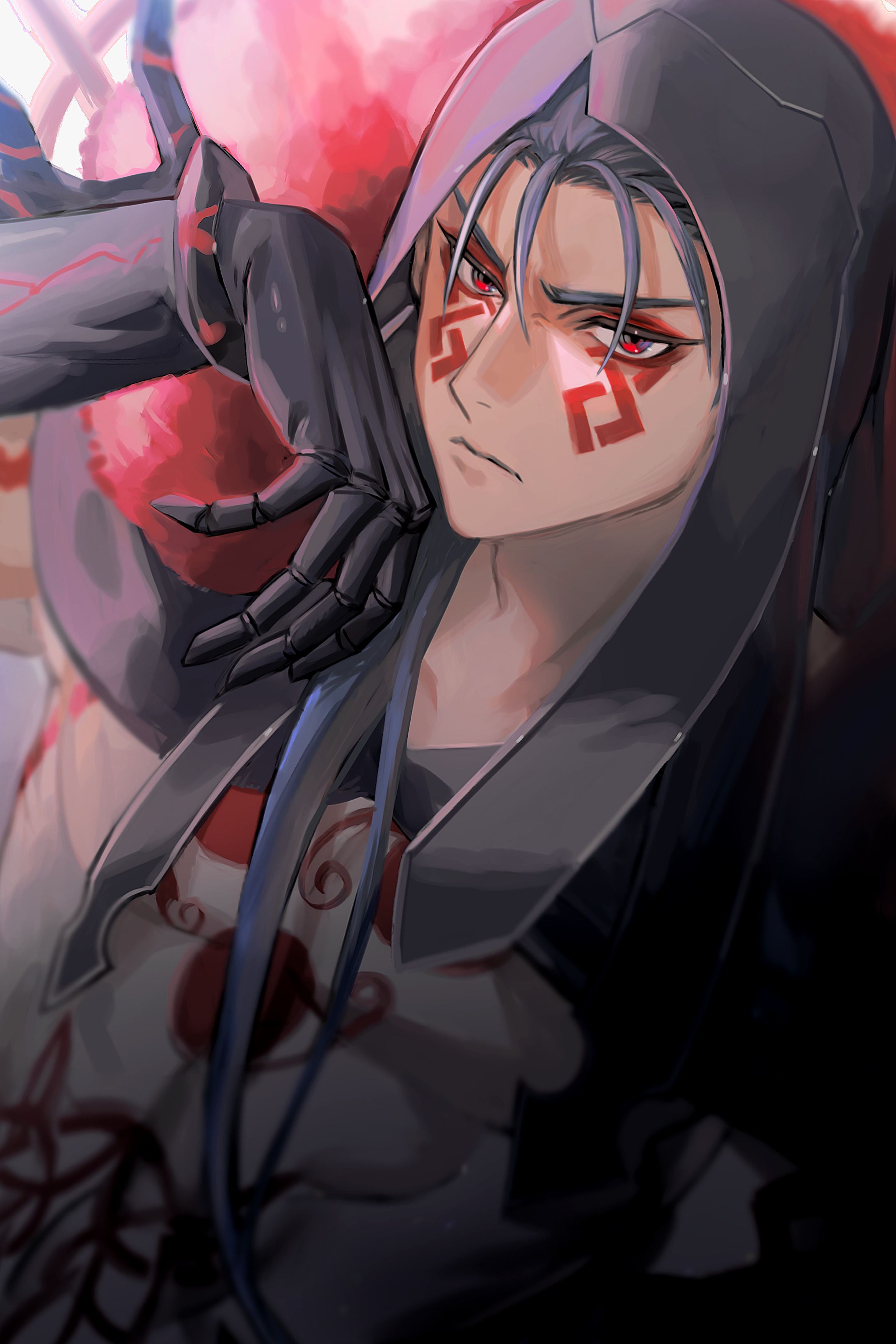 【fanart】Fate/Grand Order-1