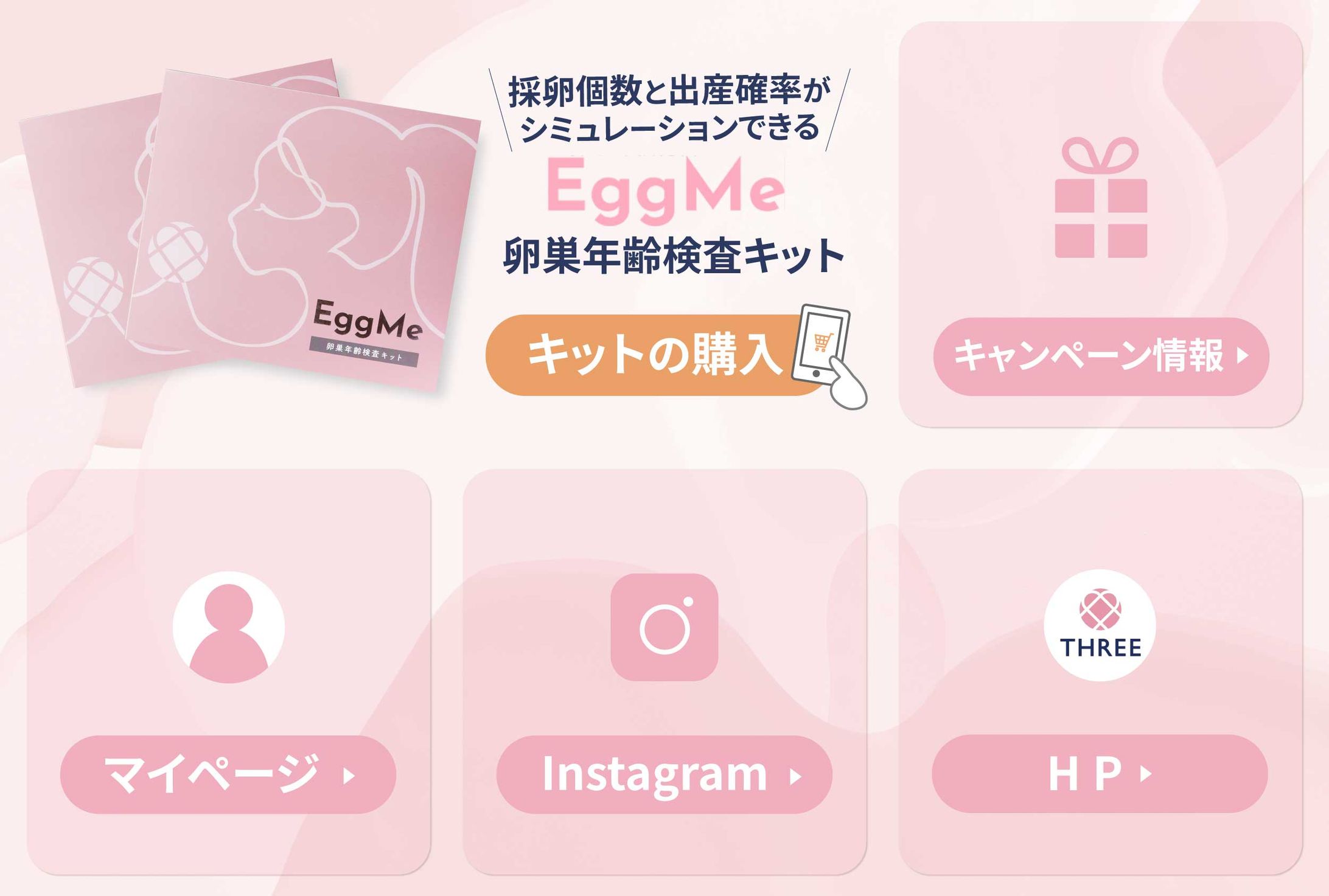 EggMeリッチ大HP NY-1