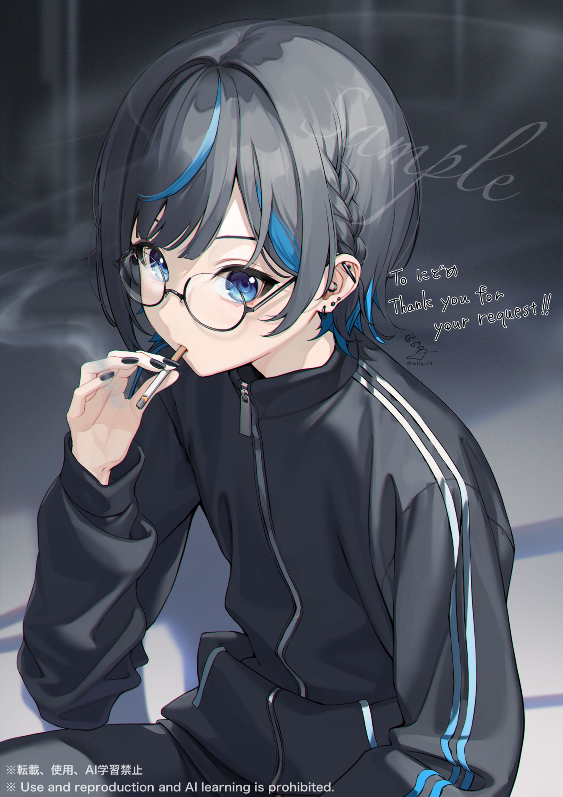 skebイラスト-1