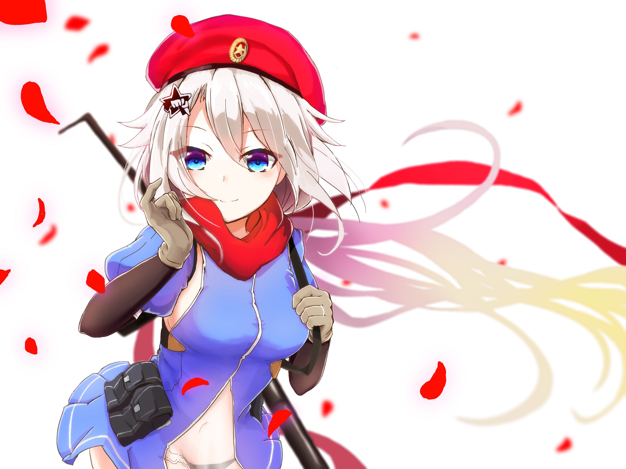 ファンアート-1