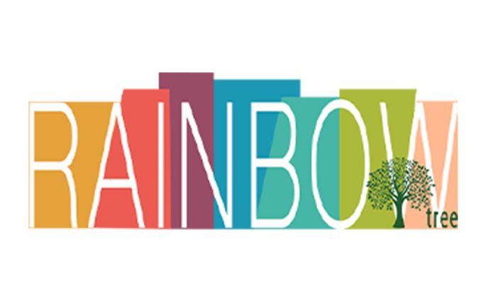 Rainbowtree ロゴ3