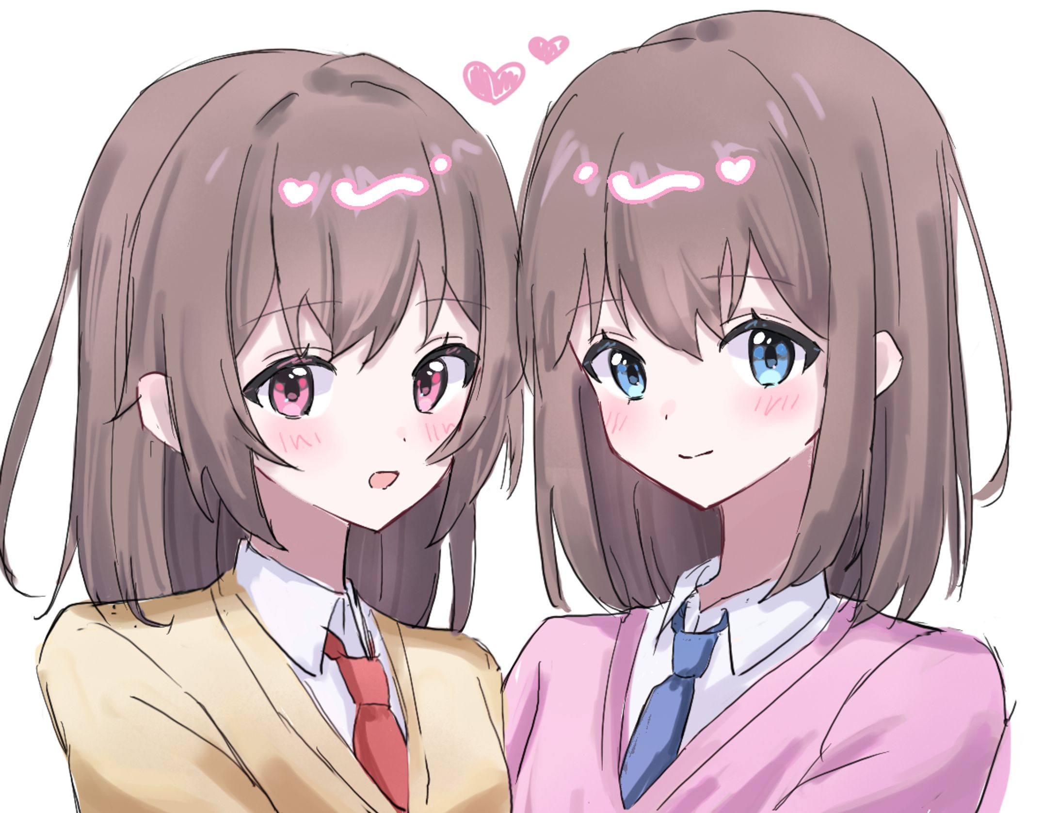 ⚠️夢絵⚠️-1