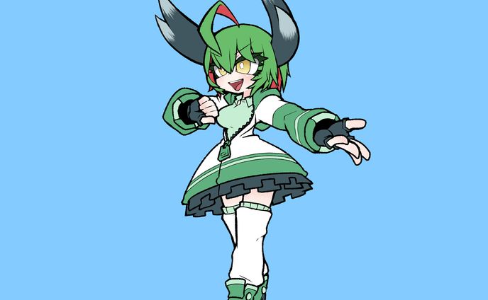 ユウカ