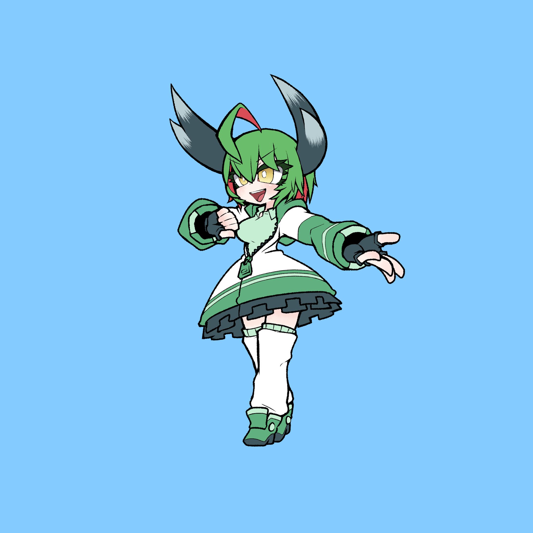 ユウカ-1