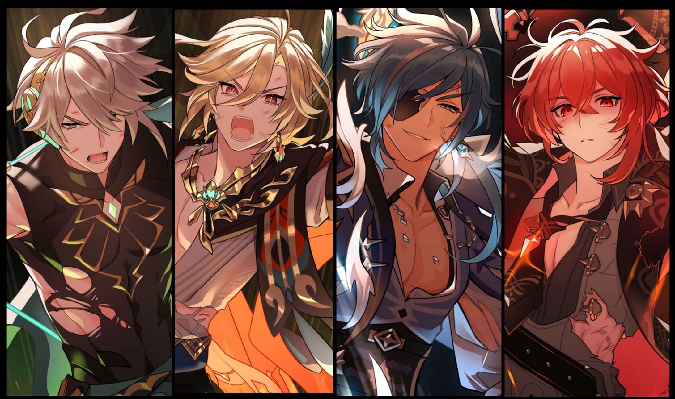 ファンアート-1