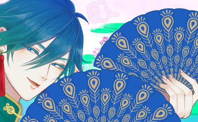 Twitter用ヘッダー