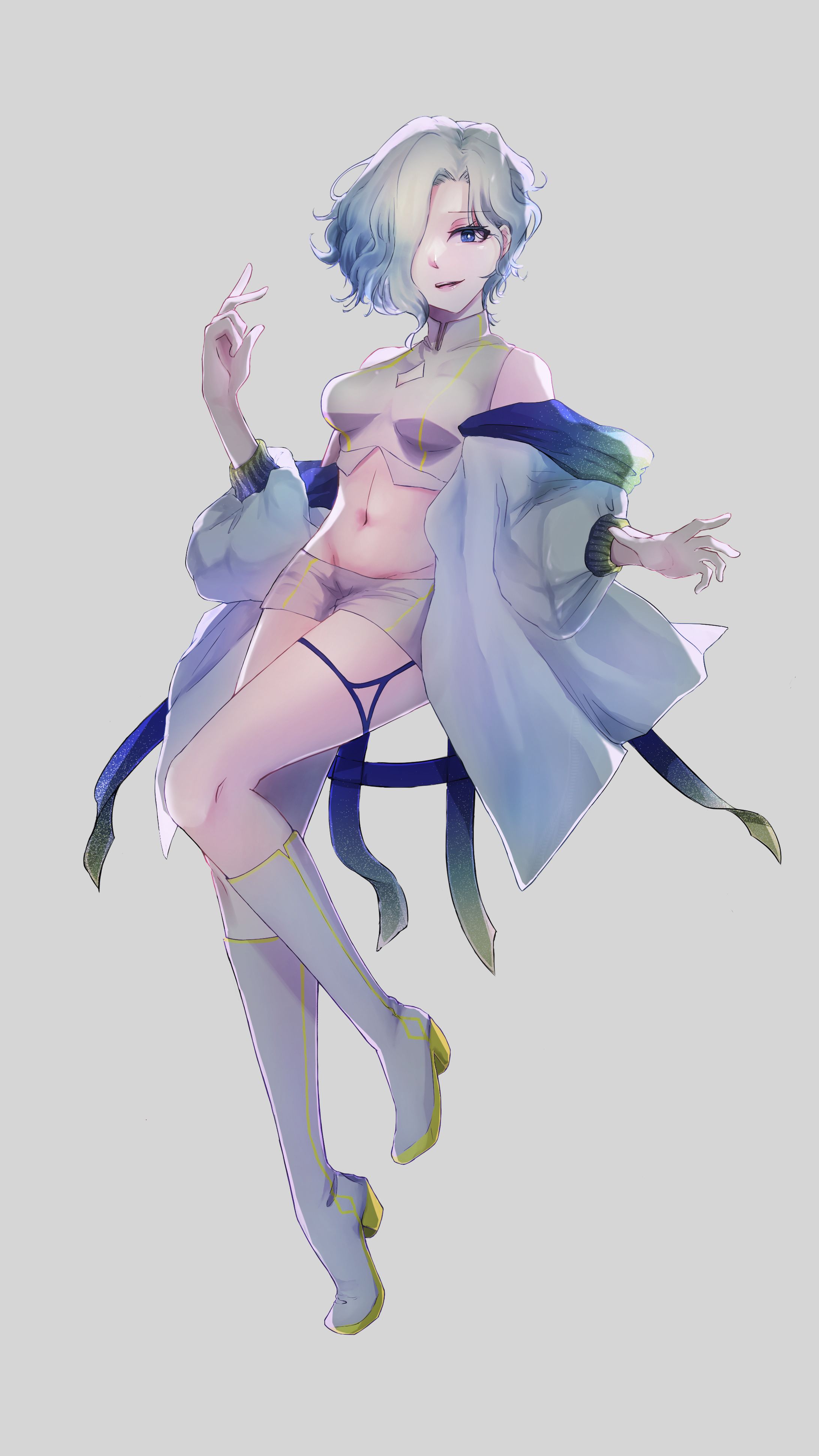 立ち絵イラスト-1