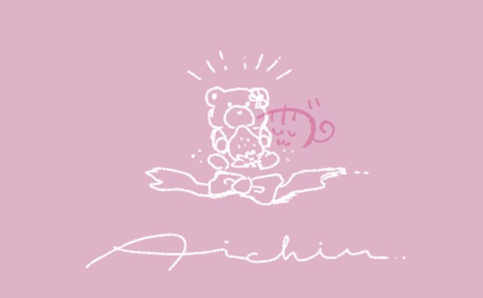 【ご依頼】ヘッダーイラスト/あいちん様