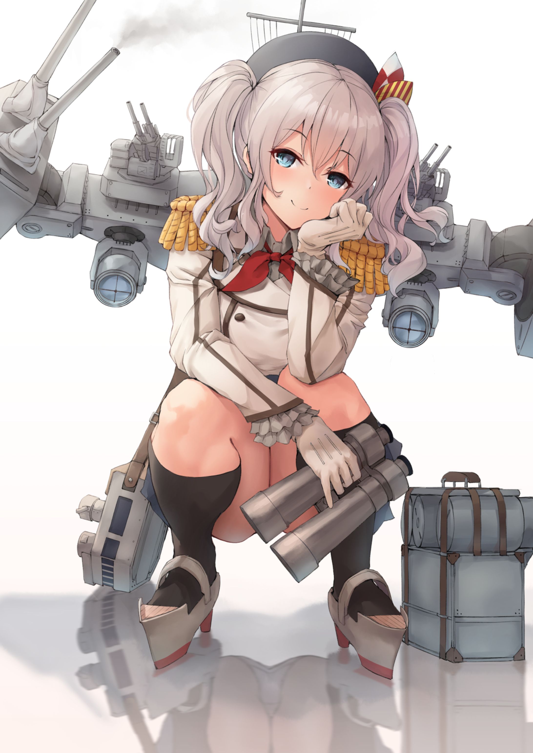 イラスト（二次創作）-1