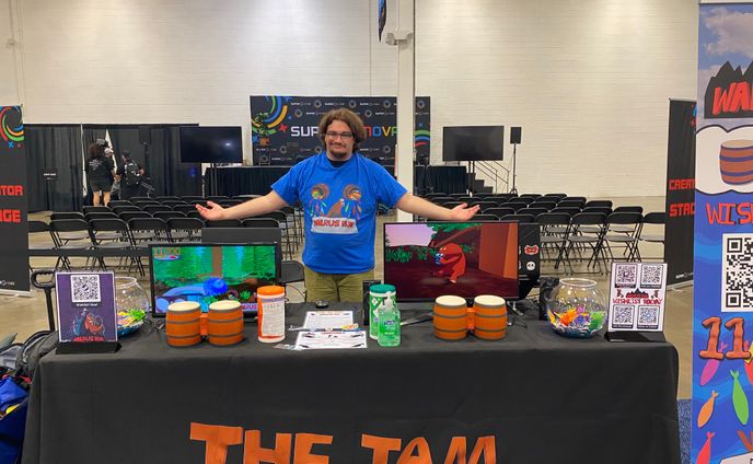Promotional Events
