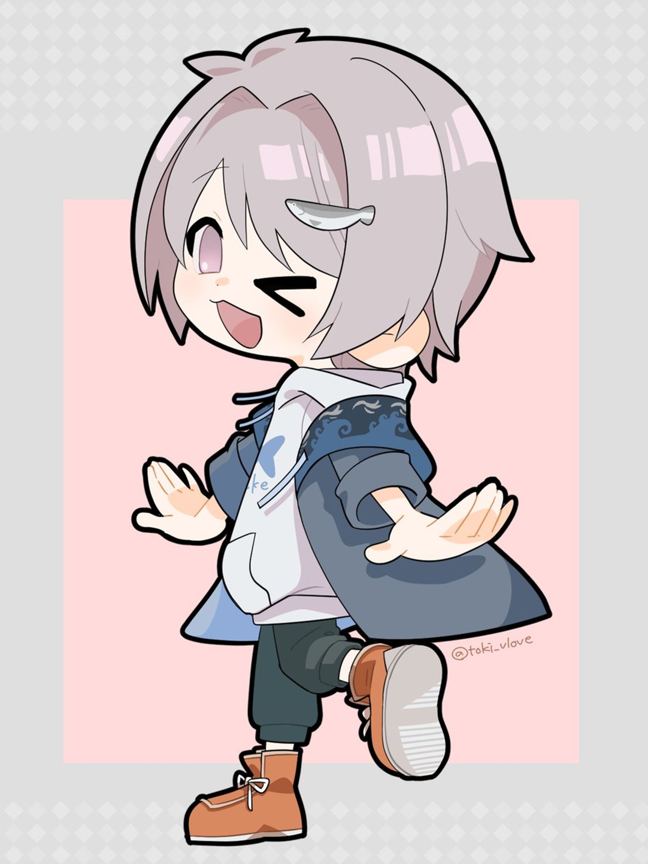 SDイラスト 05-1