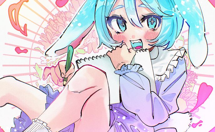 オリジナル