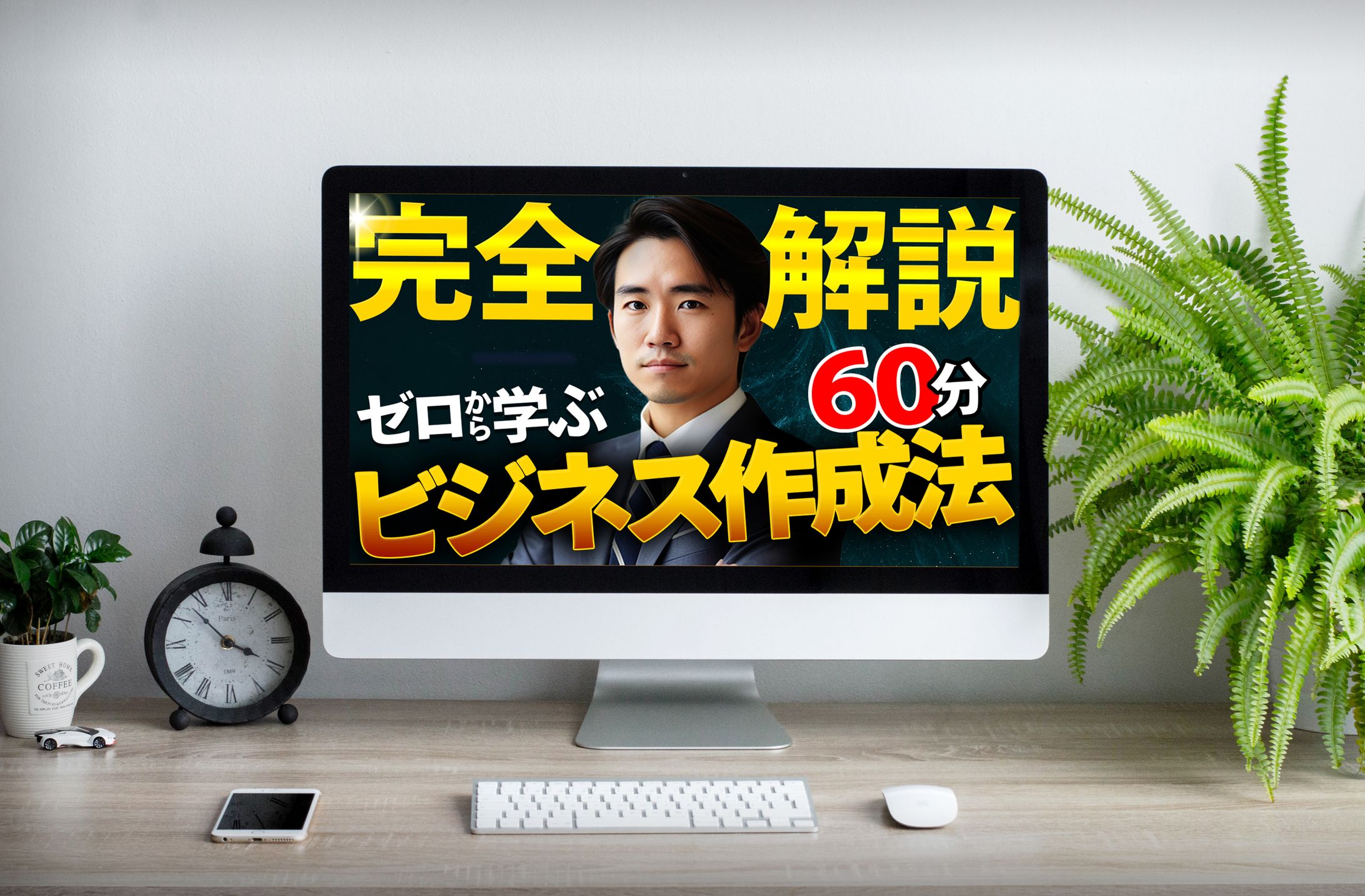 ビジネス系　サムネイル-1