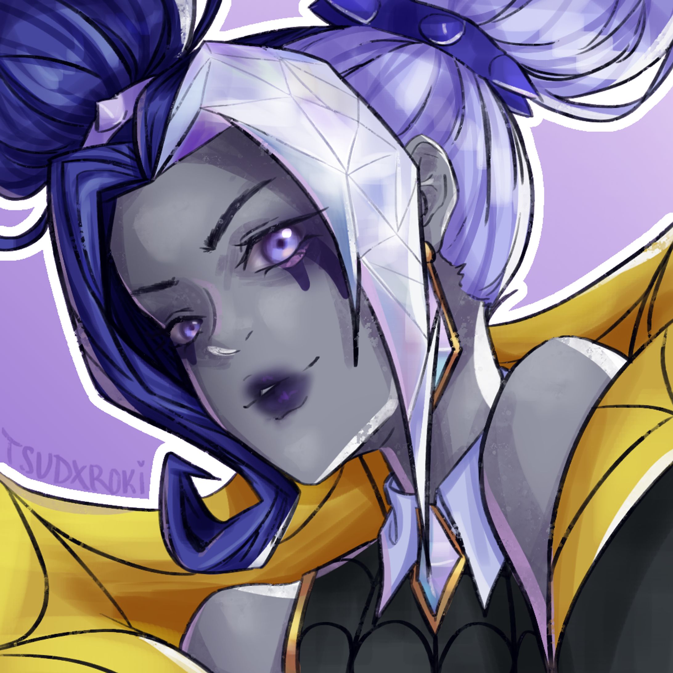 Profile Picture Commission for Wealary_V2 on X-1