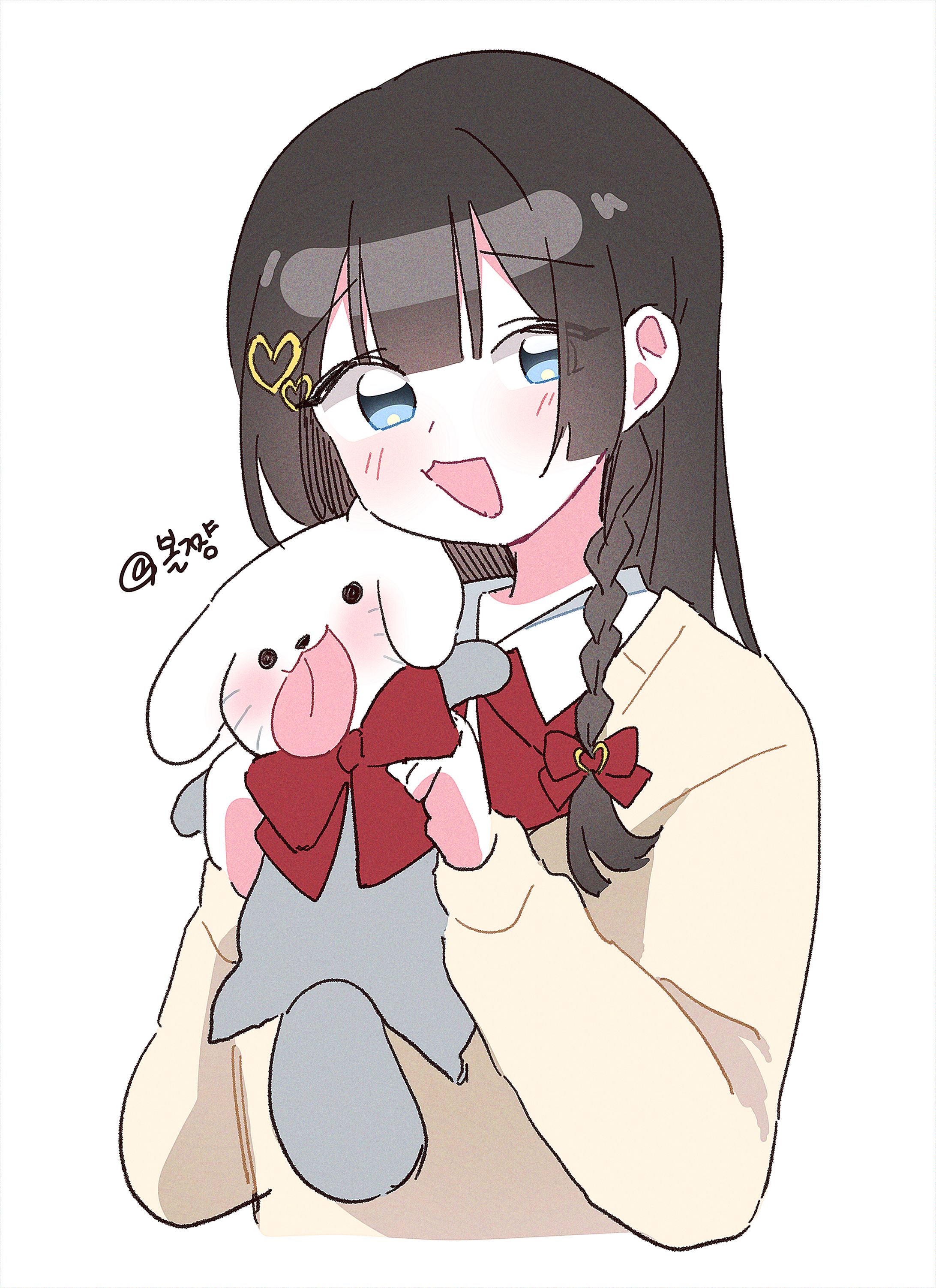 Shirayuki Hina-1