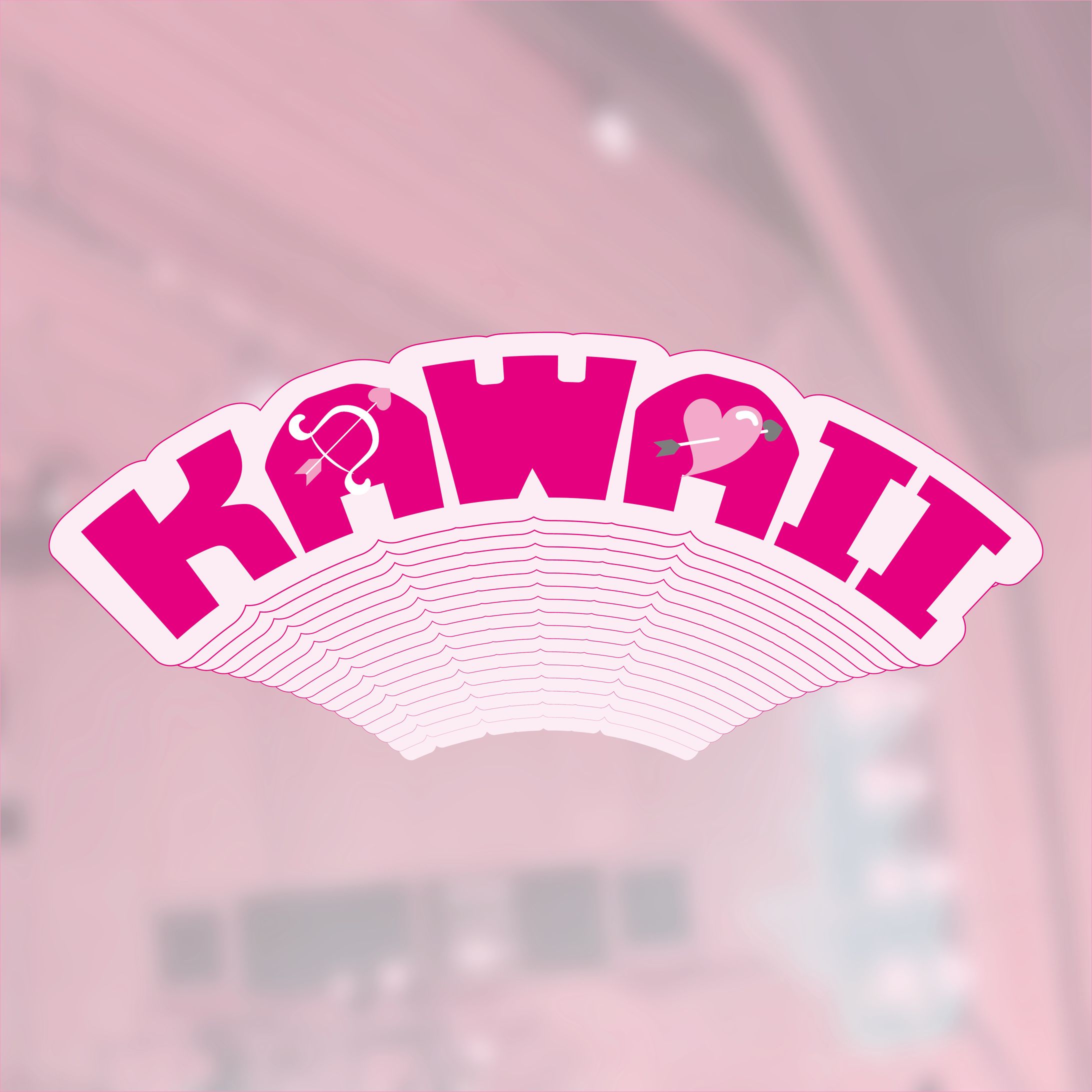 KAWAII/reGretGirl-1