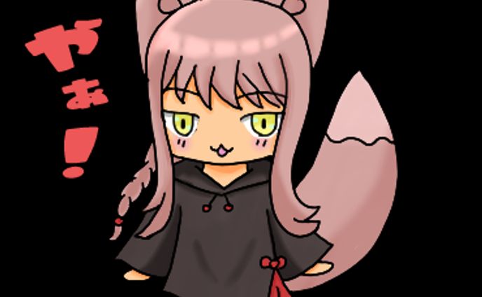 ラインスタンプ　（一部抜粋）