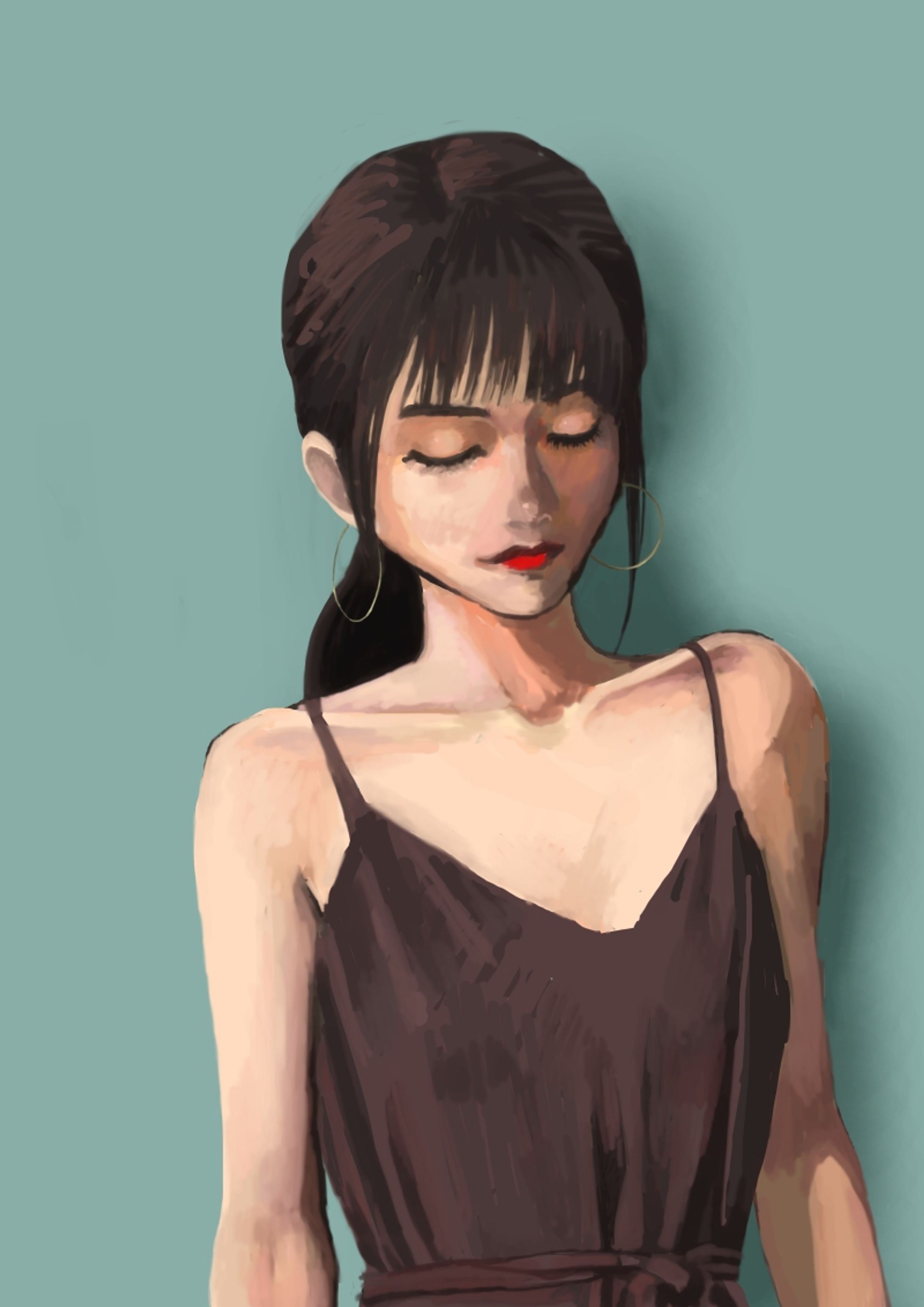 1枚絵-1