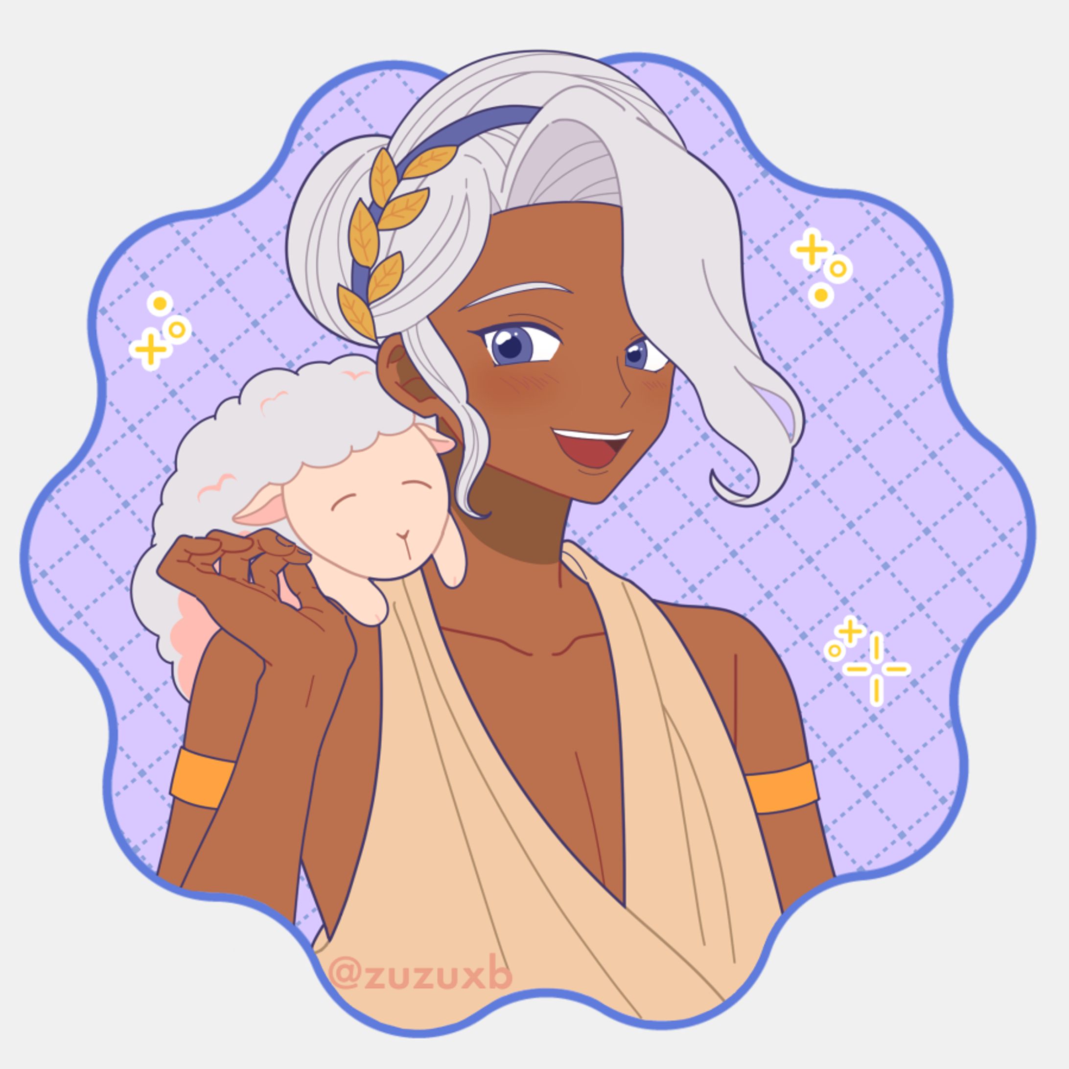 Commission(1 person/boy)-1