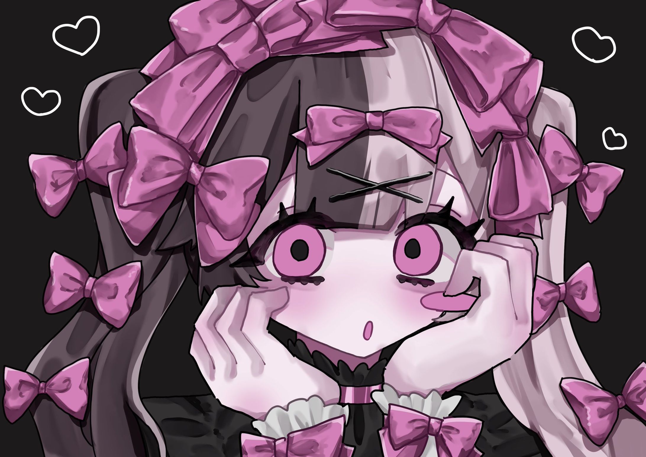 わたしだけ見てて♡-1