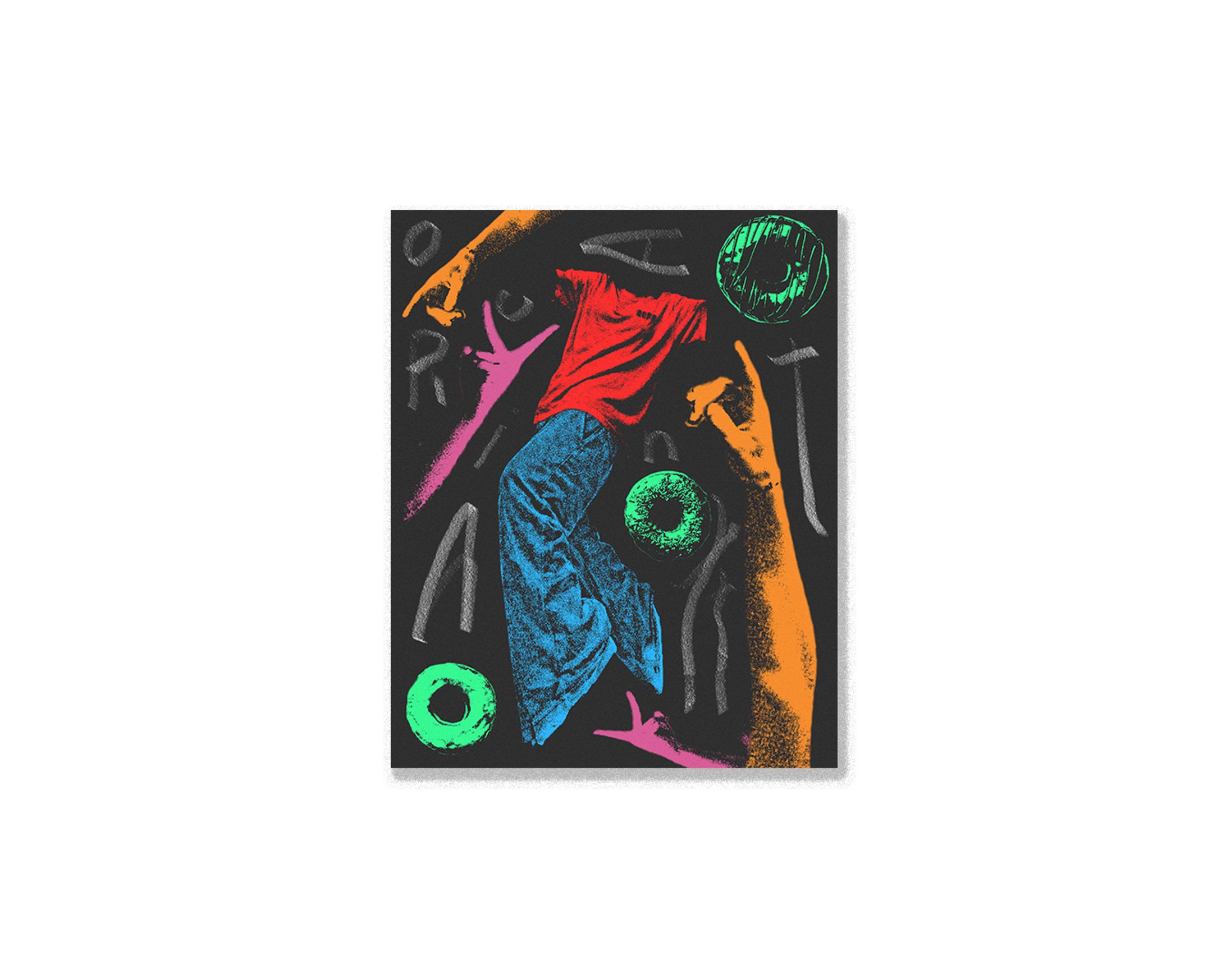 Attraction / Mari.-1