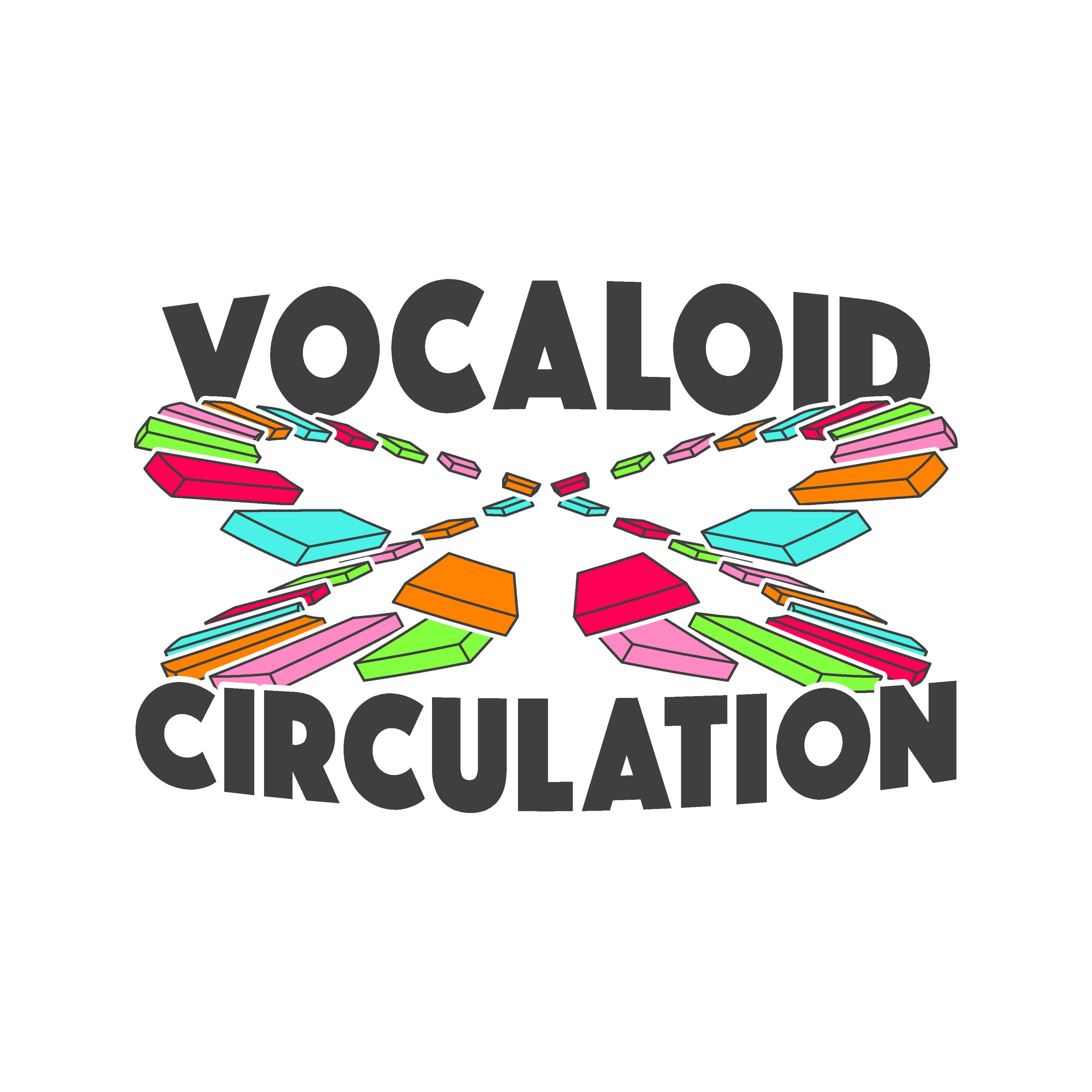【ロゴ】Vocaloid Circulation-1