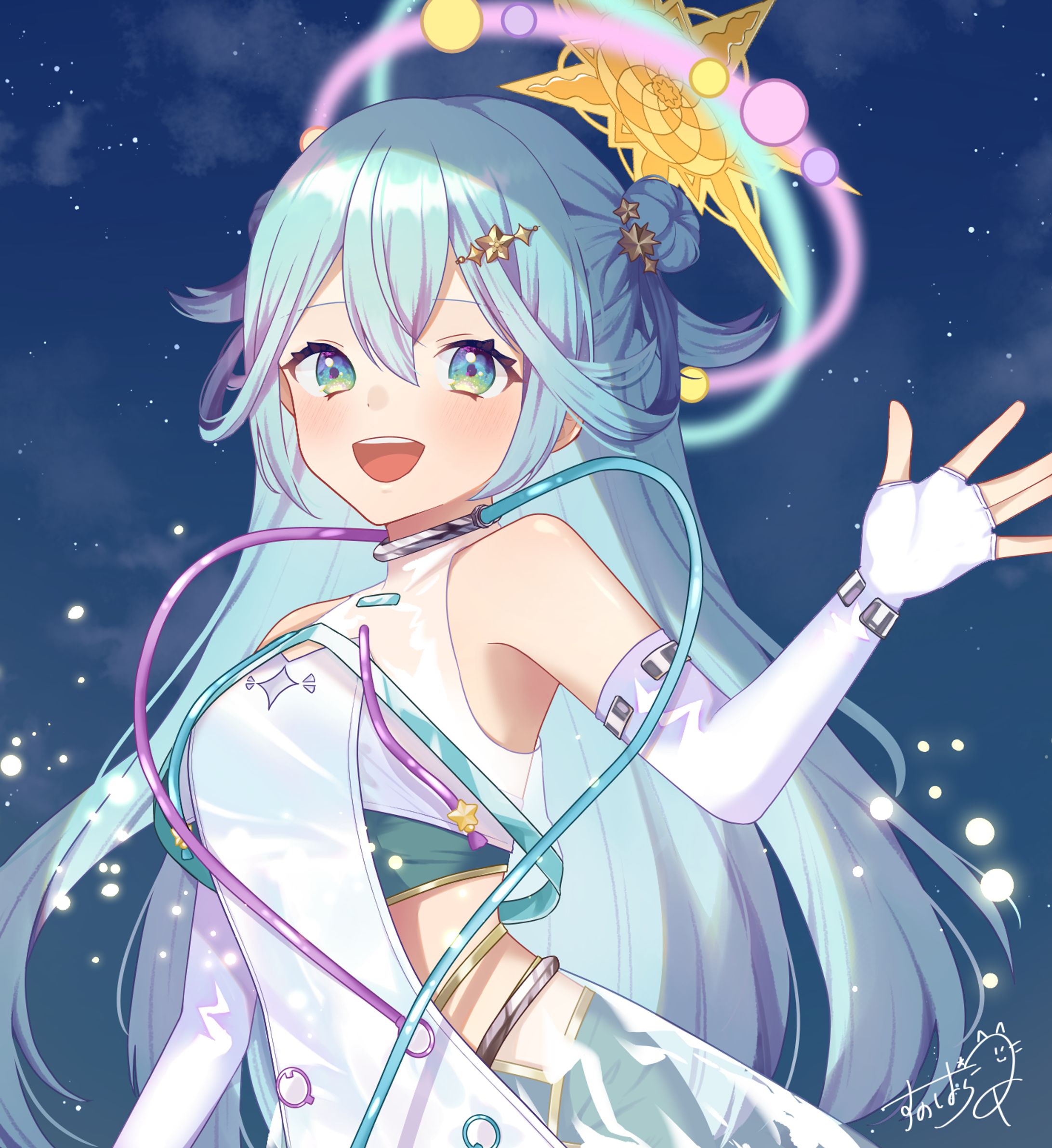 星村ほたるさん-1