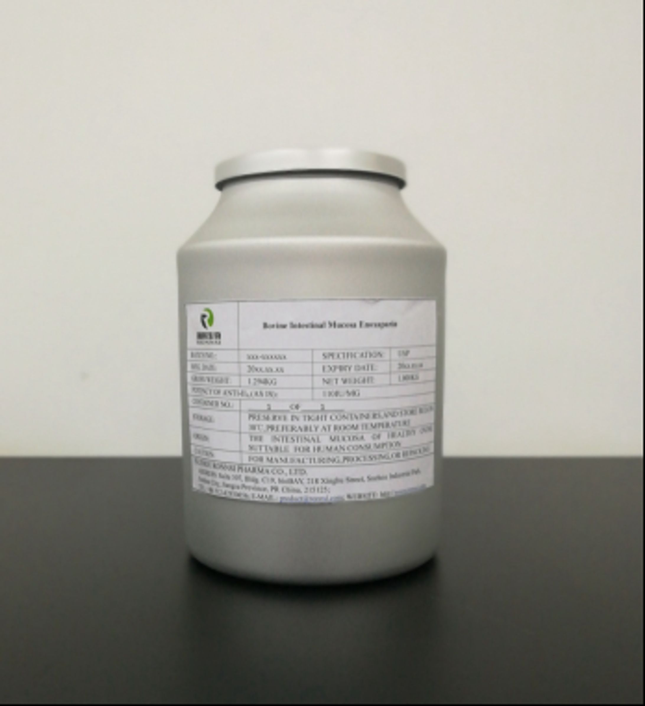 ウシヘパリンナトリウムの世界市場規模：最新トレンド、成長要因、今後動向2026-2032-1