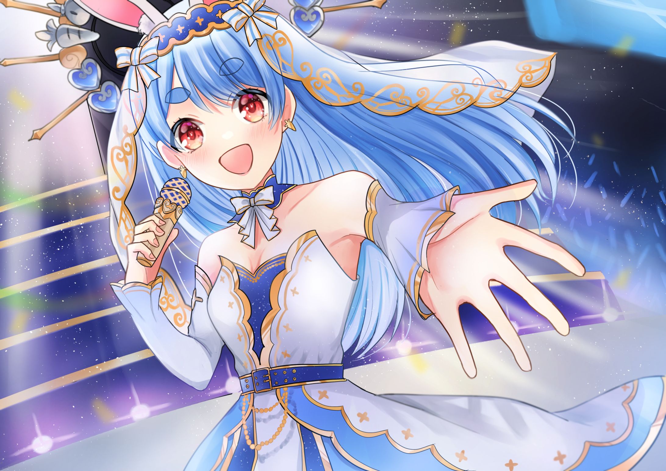 兎田ぺこら(FA)-1