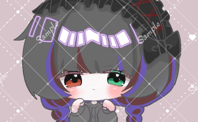 【量産】ひすいすいさま ご依頼品