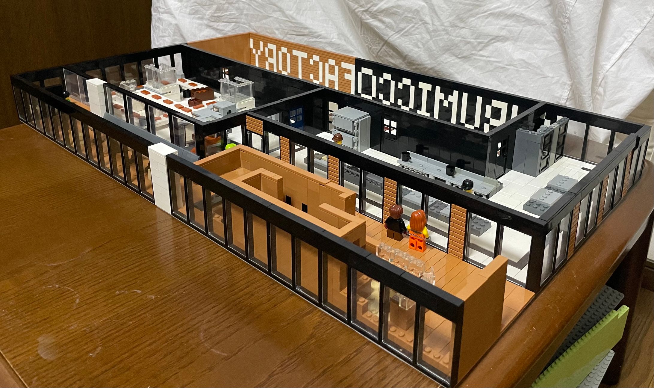 Kurumicco Factory-1
